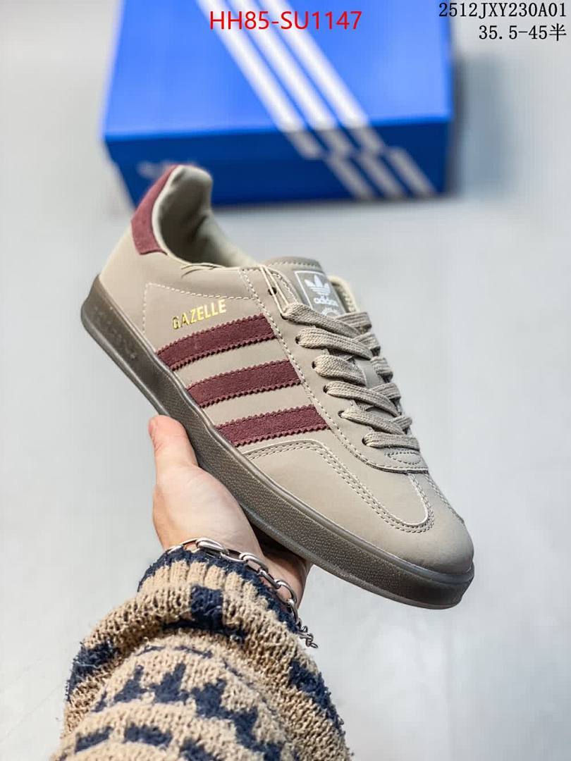 Men Shoes-Adidas ID: SU1147 $: 85USD