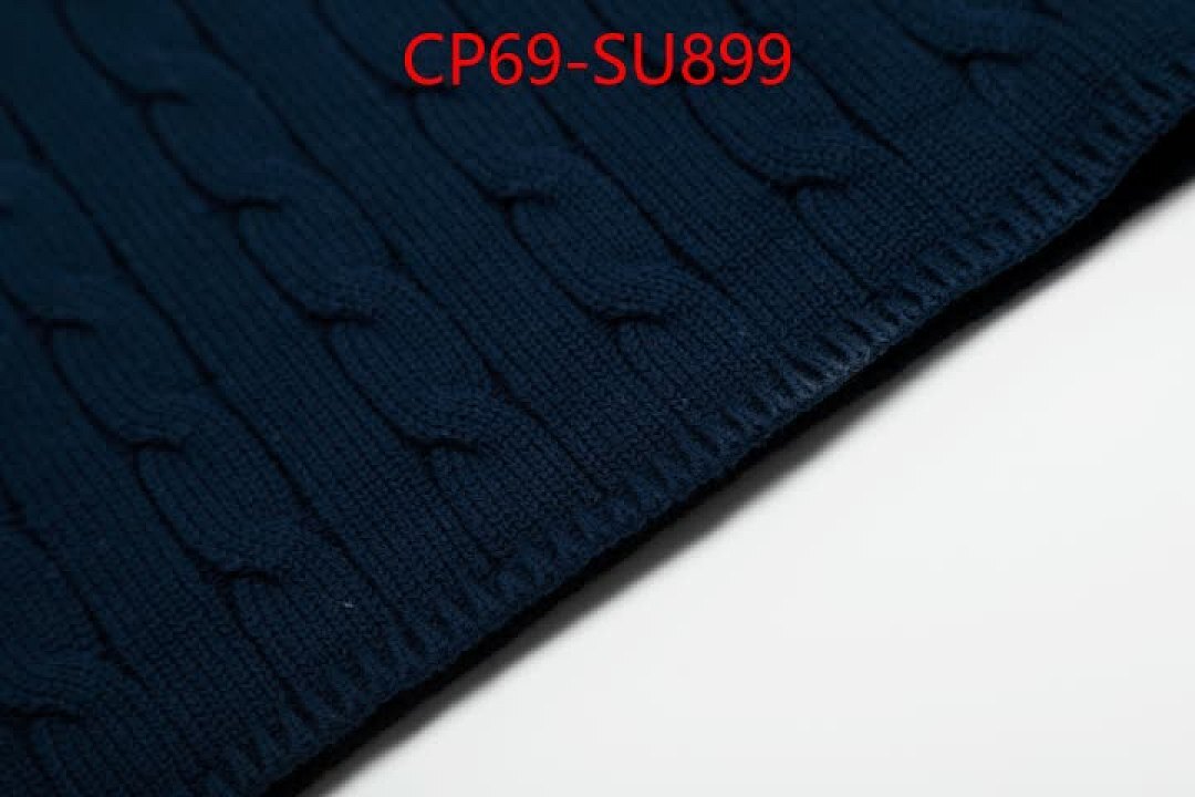 Clothing-Ralph Lauren ID: SU899 $: 69USD