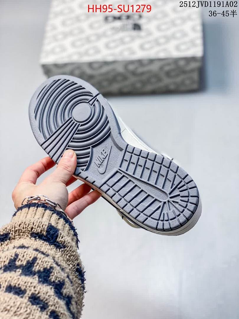Men Shoes-Nike ID: SU1279 $: 95USD
