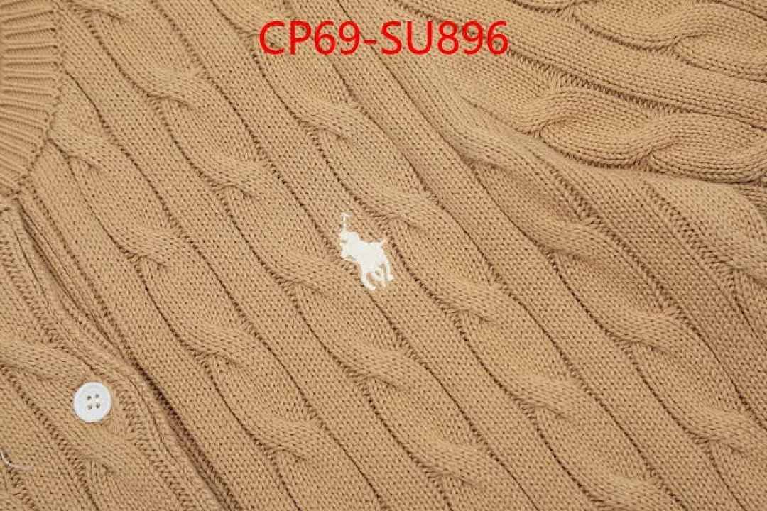 Clothing-Ralph Lauren ID: SU896 $: 69USD