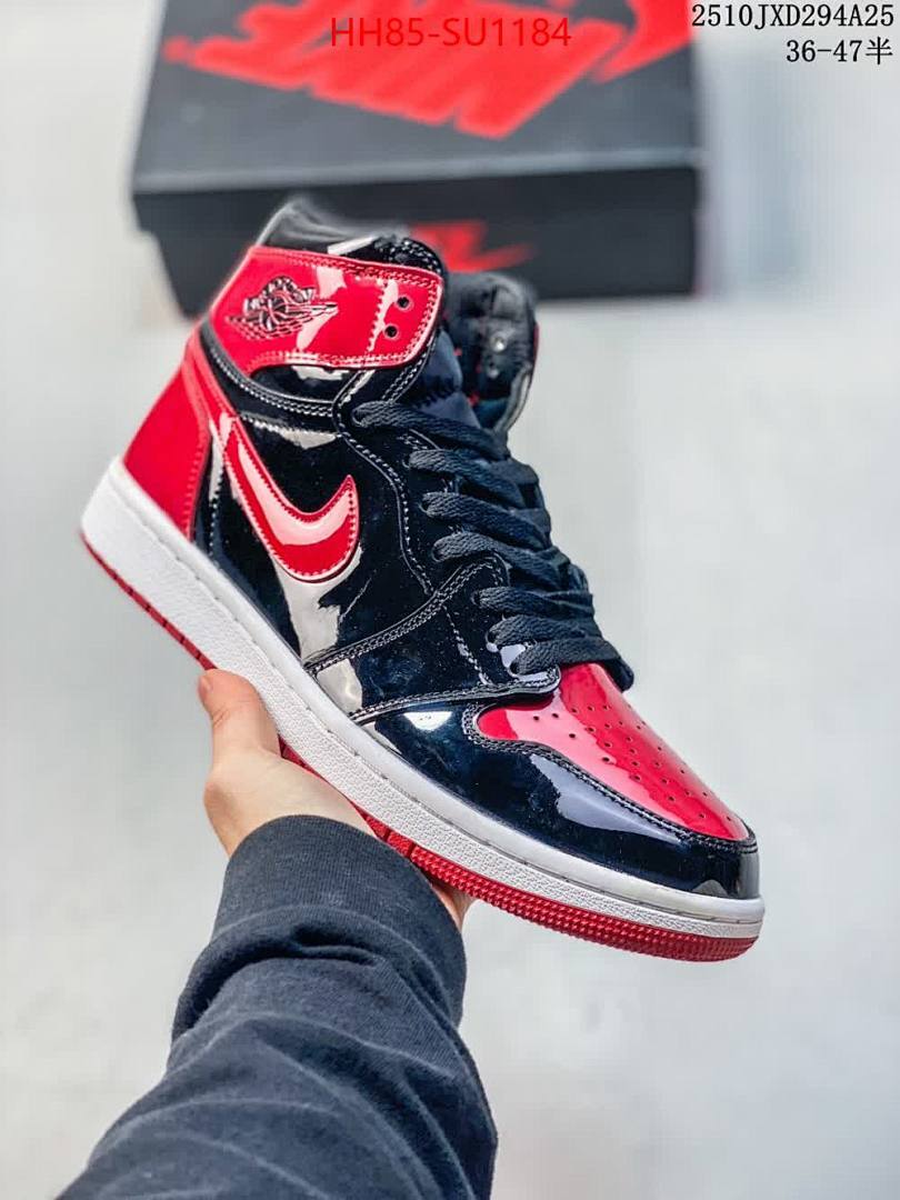 Men Shoes-Air Jordan ID: SU1184 $: 85USD