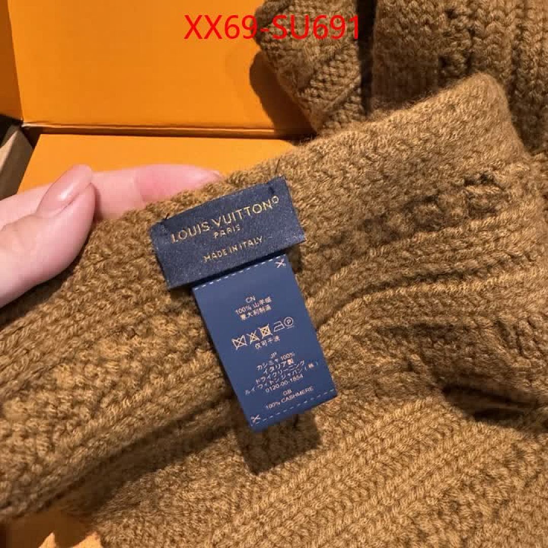 Scarf-LV ID: SU691 $: 69USD