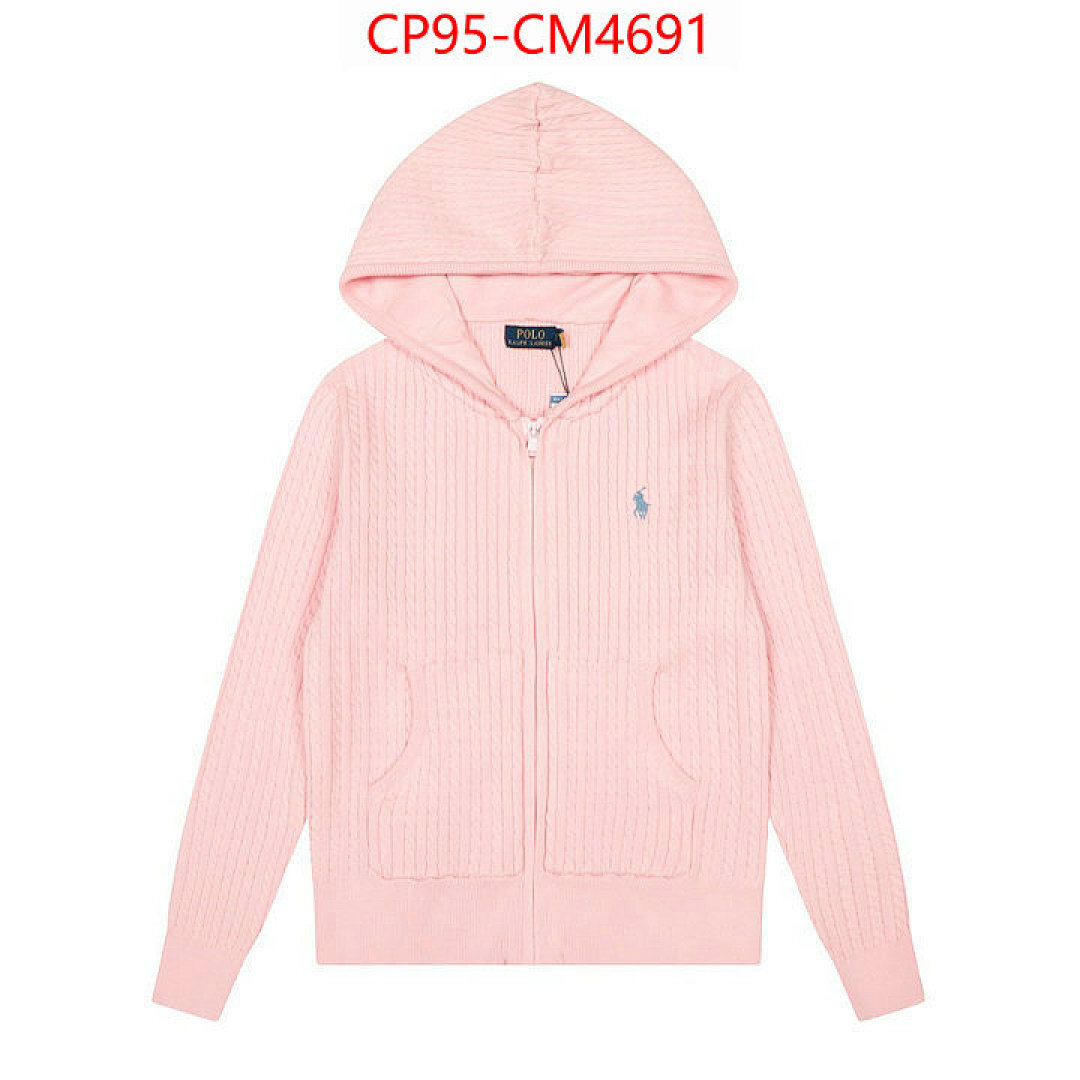Clothing-Ralph Lauren ID: CM4691 $: 85USD