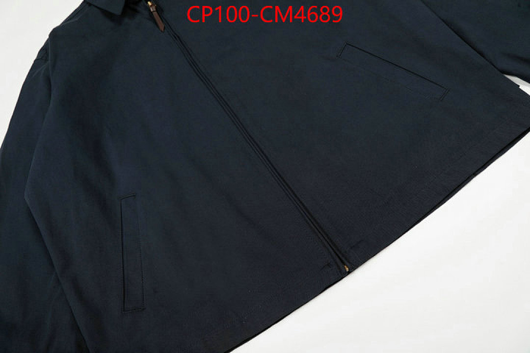 Clothing-Ralph Lauren ID: CM4689 $: 100USD