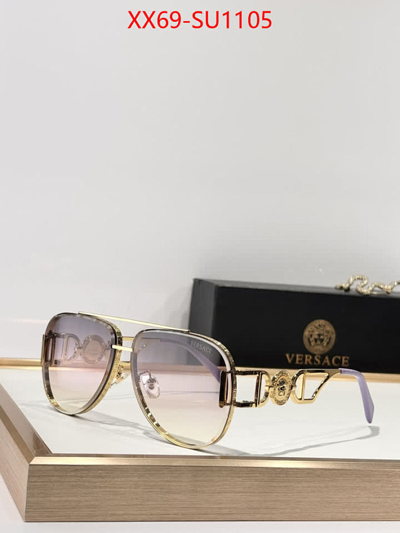 Glasses-Versace ID: SU1105 $: 69USD