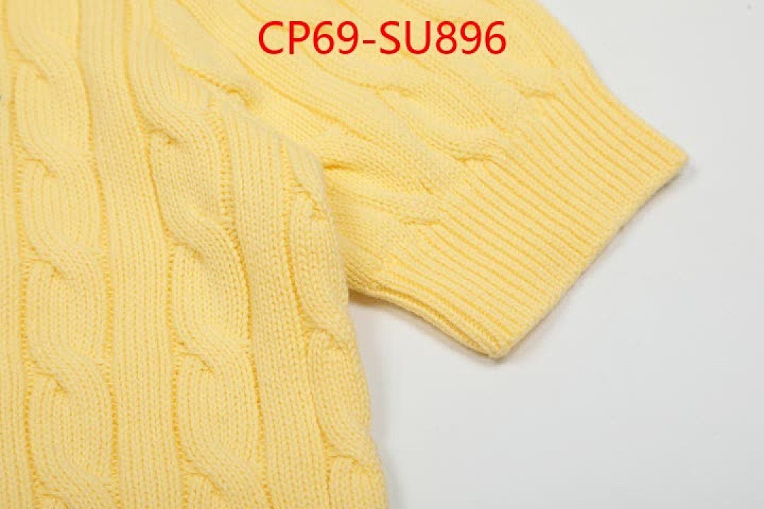 Clothing-Ralph Lauren ID: SU896 $: 69USD