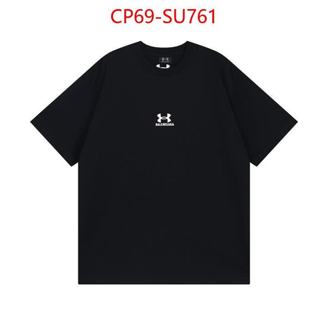 Clothing-Balenciaga ID: SU761 $: 69USD