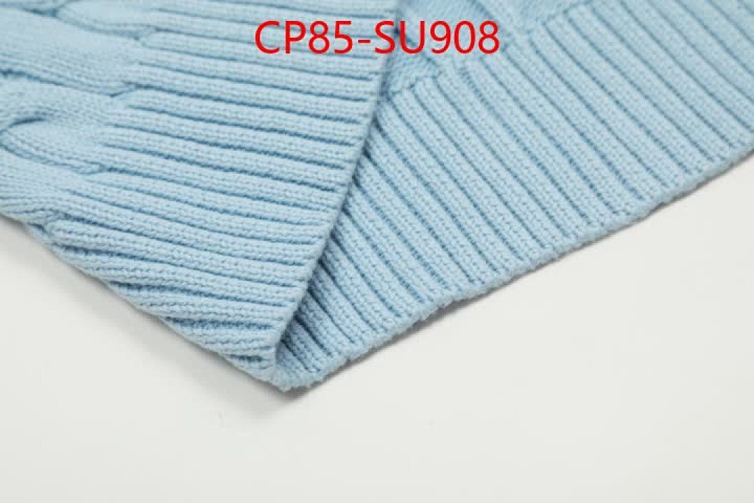 Clothing-Ralph Lauren ID: SU908 $: 85USD