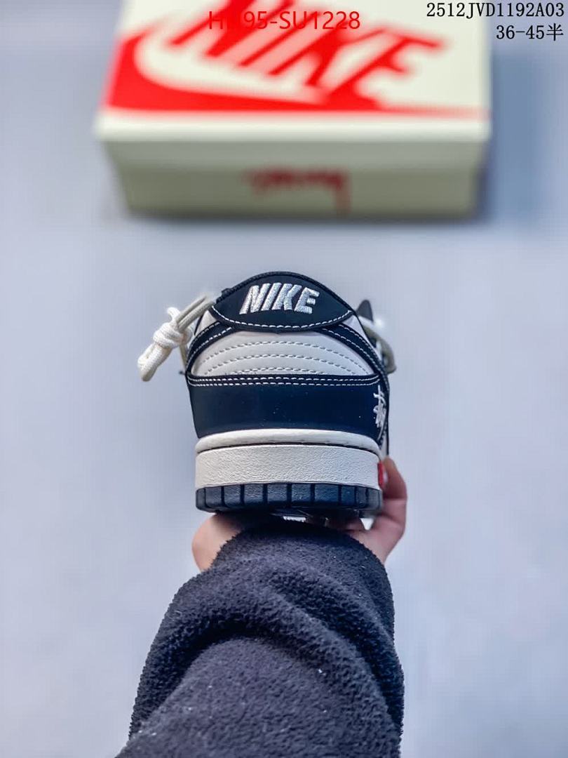 Women Shoes-NIKE ID: SU1228 $: 95USD