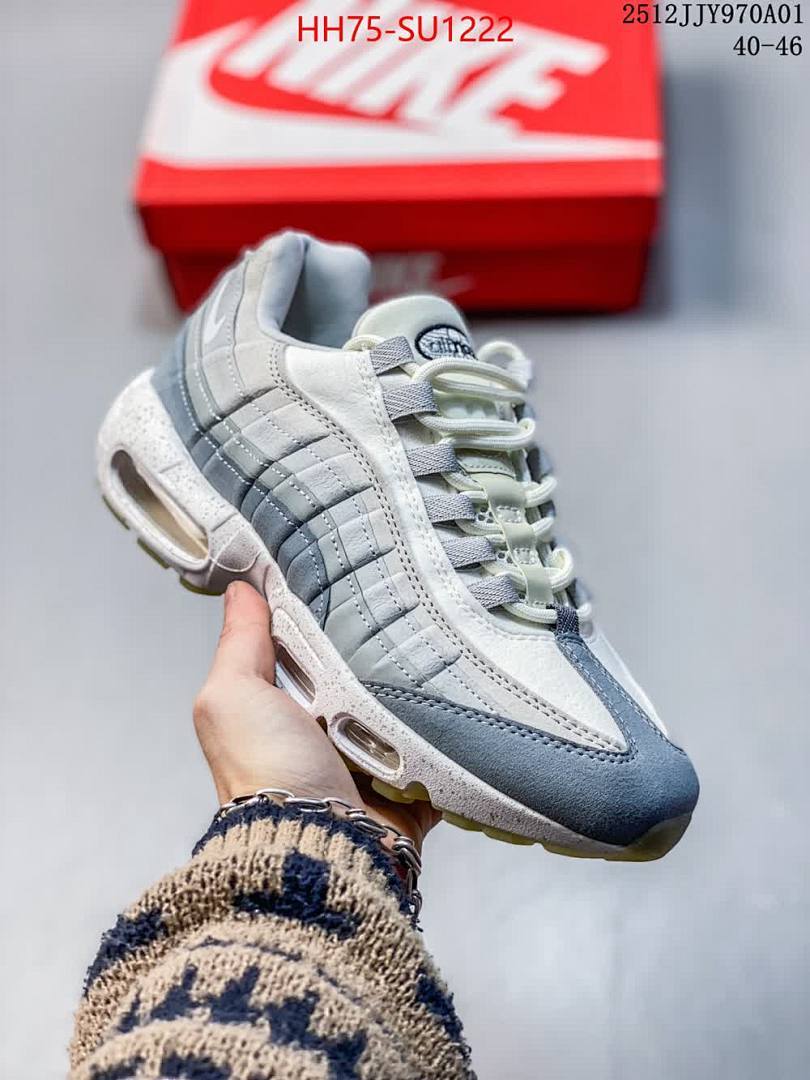 Men Shoes-Nike ID: SU1222 $: 75USD