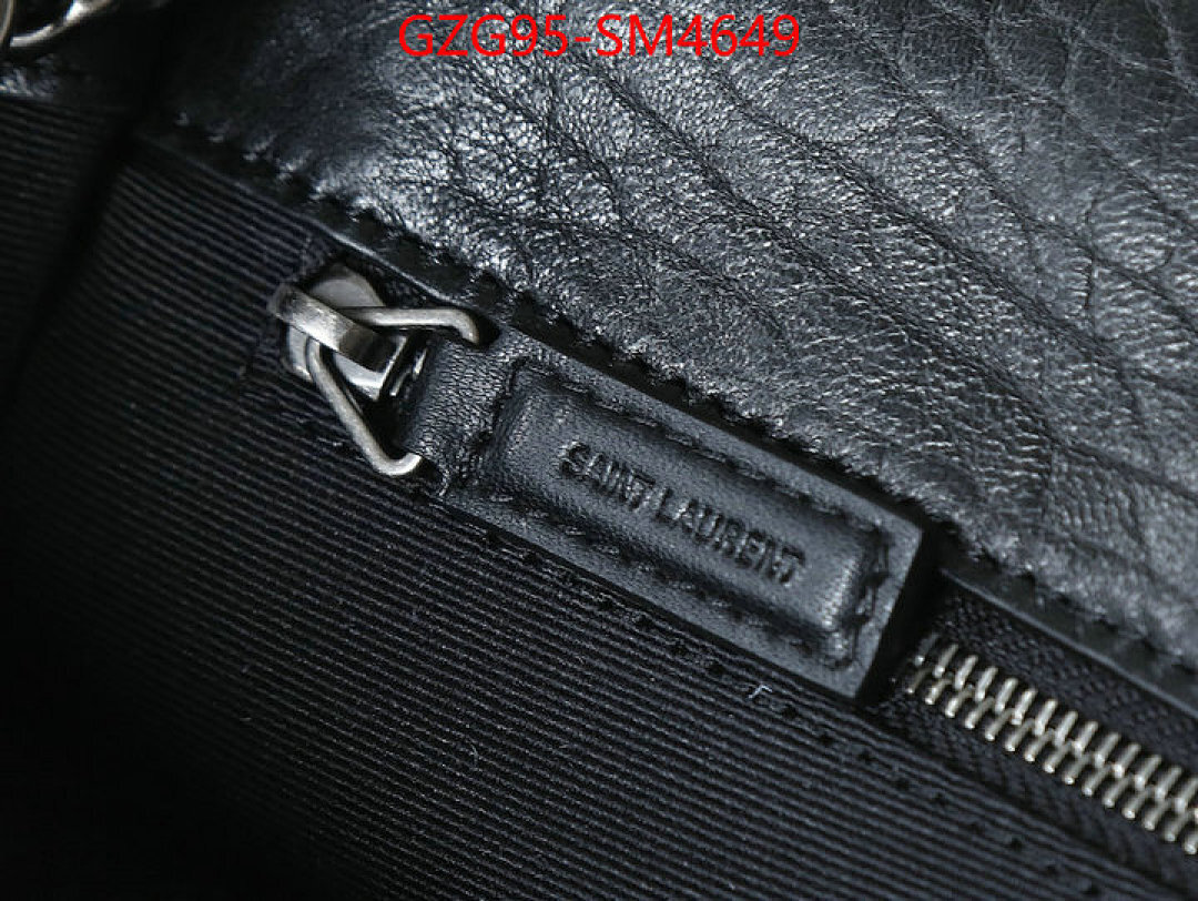 YSL Bags(4A)-Niki Series ID: SM4649 $: 95USD,