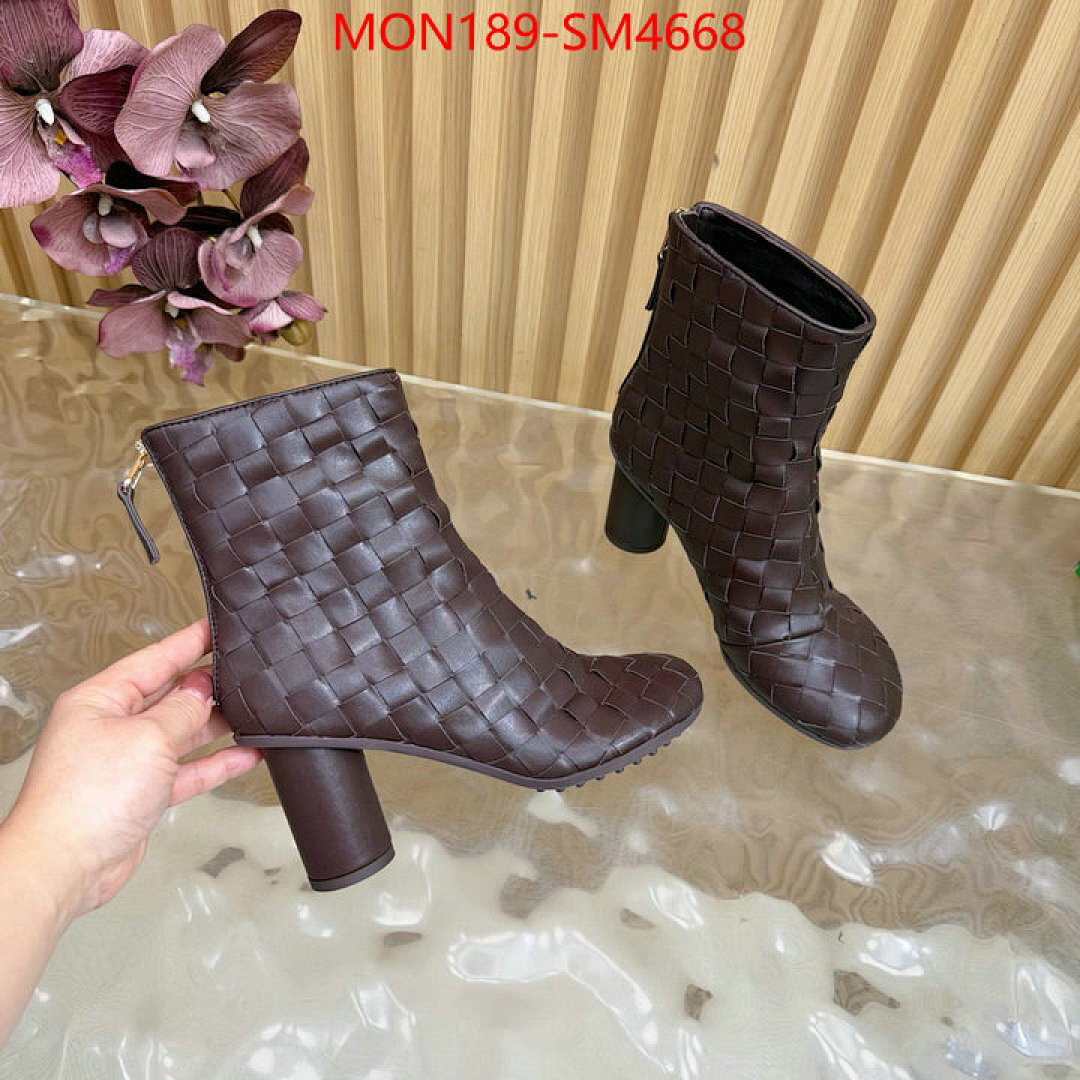 Women Shoes-BV ID: SM4668 $: 189USD