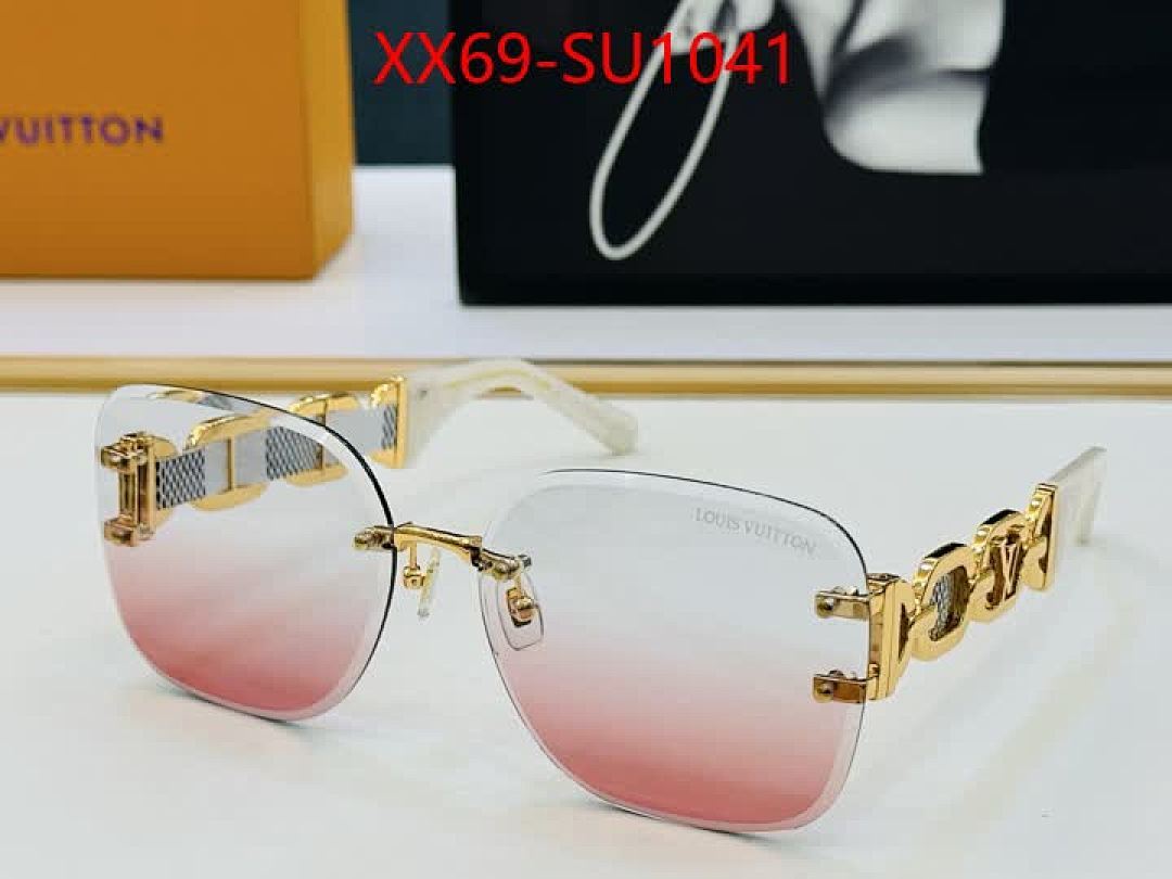 Glasses-LV ID: SU1041 $: 69USD