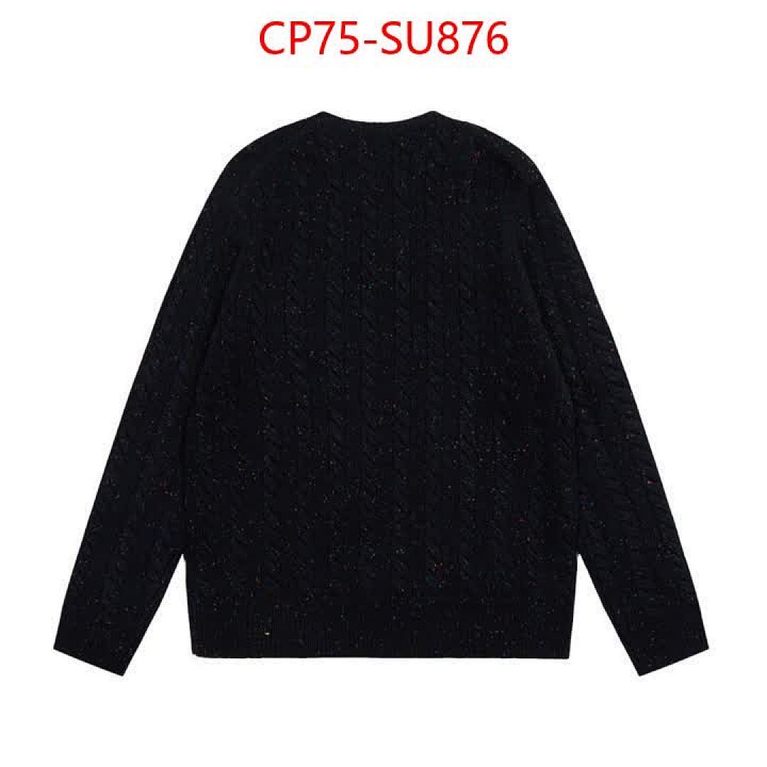 Clothing-Ralph Lauren ID: SU876 $: 75USD