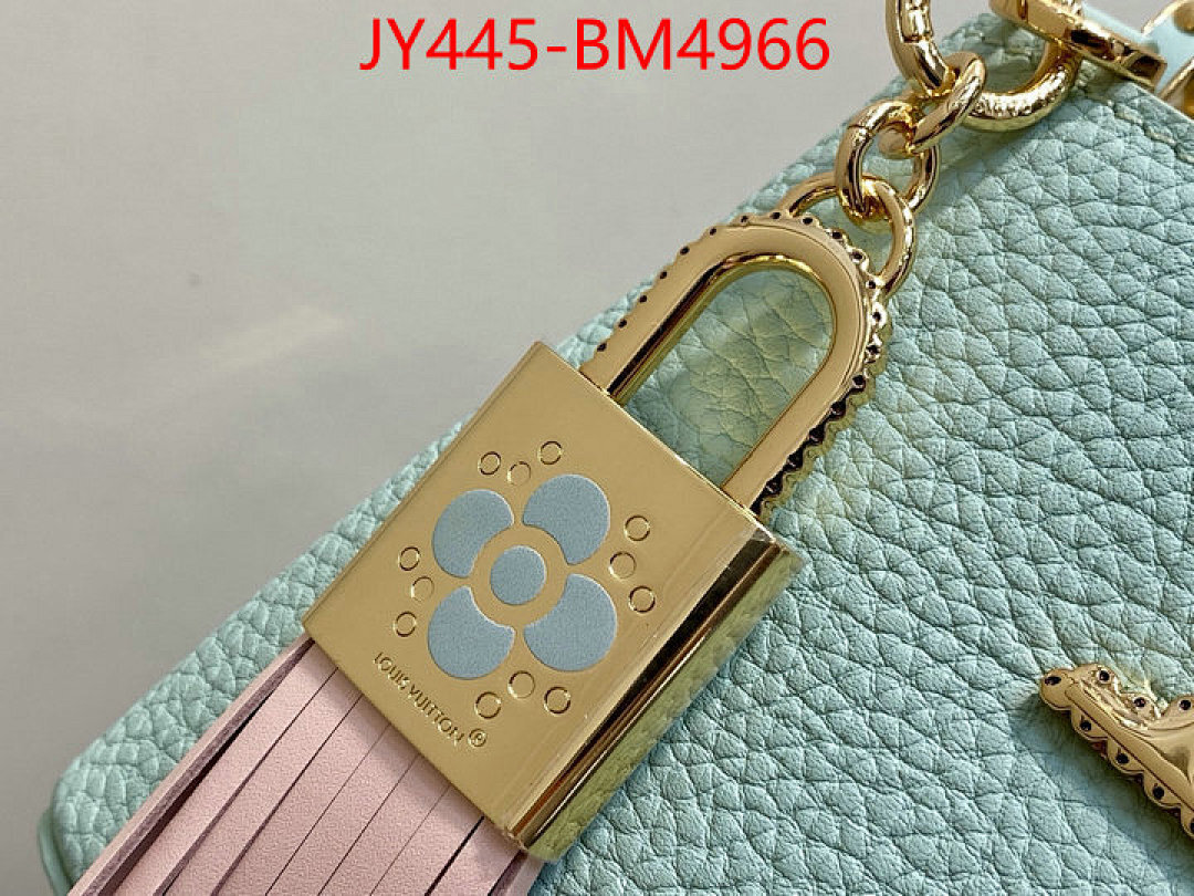 LV Bags(TOP)-Handbag Collection- ID: BM4966