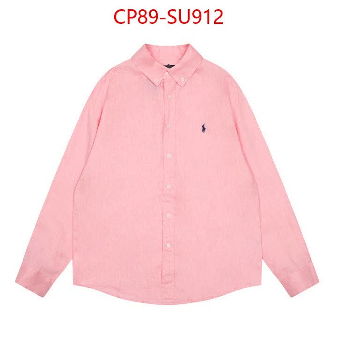 Clothing-Ralph Lauren ID: SU912 $: 89USD