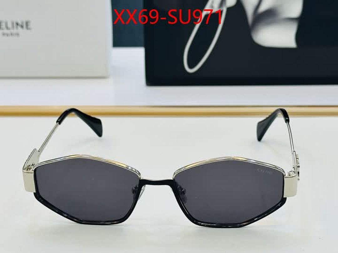 Glasses-CELINE ID: SU971 $: 69USD