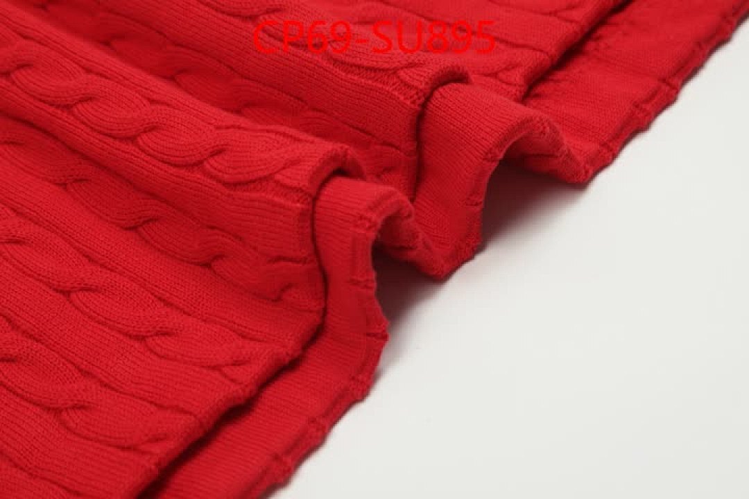 Clothing-Ralph Lauren ID: SU895 $: 69USD