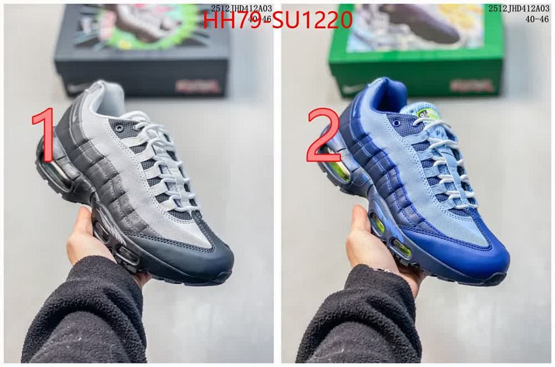 Men Shoes-Nike ID: SU1220 $: 79USD