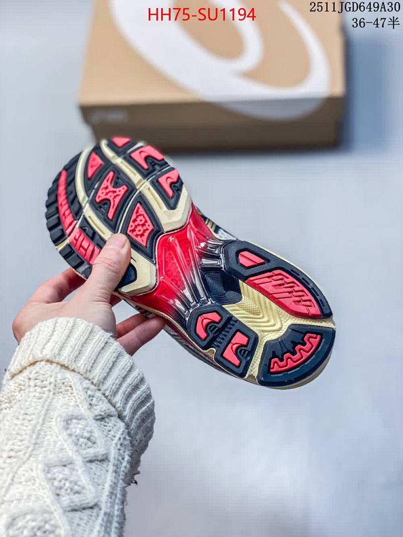 Women Shoes-Asics ID: SU1194 $: 75USD