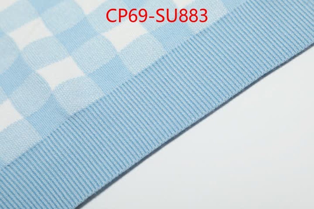 Clothing-Ralph Lauren ID: SU883 $: 69USD