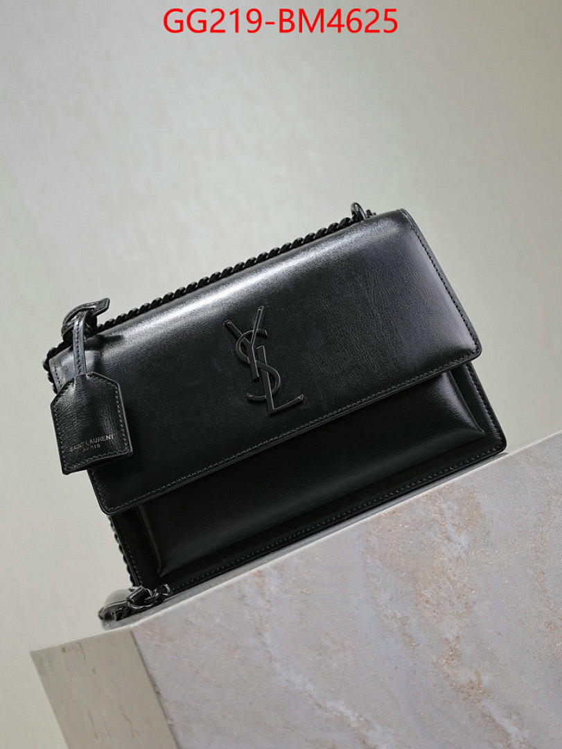 YSL Bags(TOP)-Kate-Solferino-Sunset-Jamie ID: BM4625 $: 219USD,