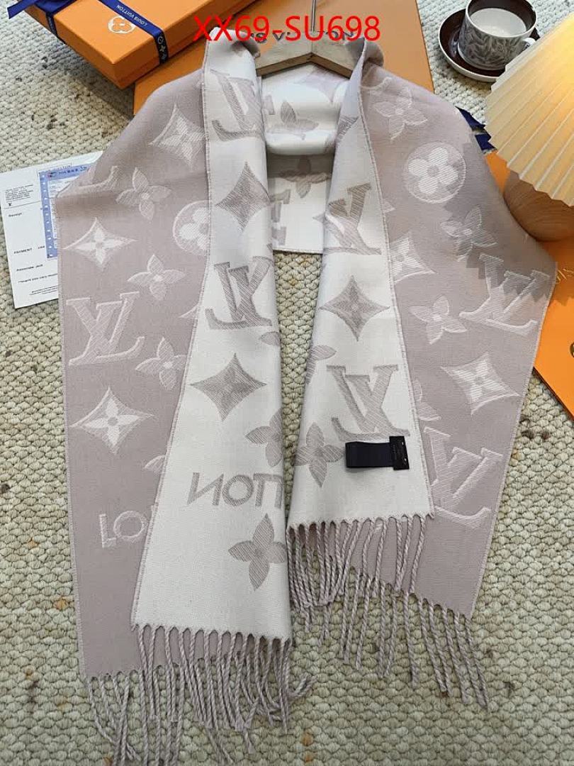 Scarf-LV ID: SU698 $: 69USD