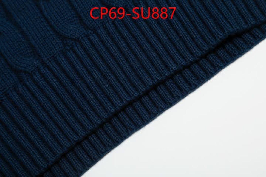 Clothing-Ralph Lauren ID: SU887 $: 69USD