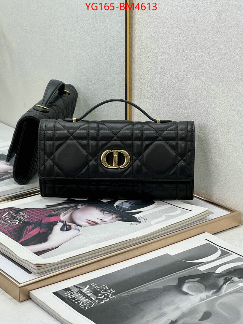 Dior Bags(TOP)-Clutch- ID: BM4613 $: 165USD,