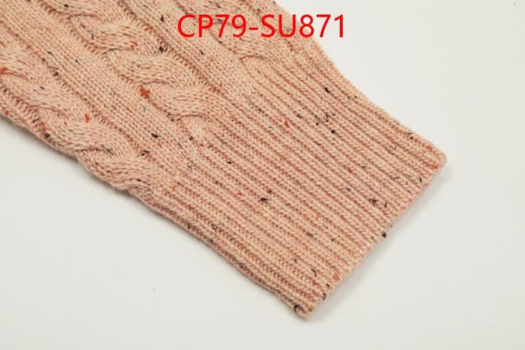 Clothing-Ralph Lauren ID: SU871 $: 79USD