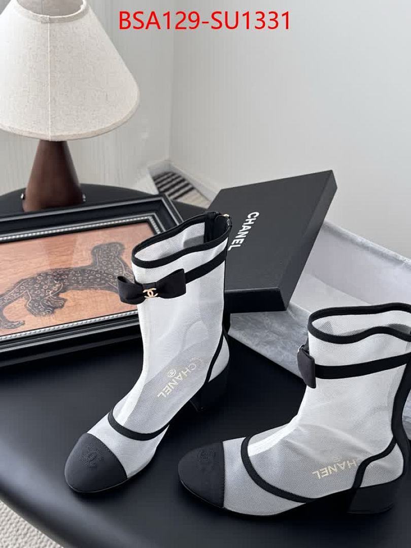 Women Shoes-Boots ID: SU1331 $: 129USD