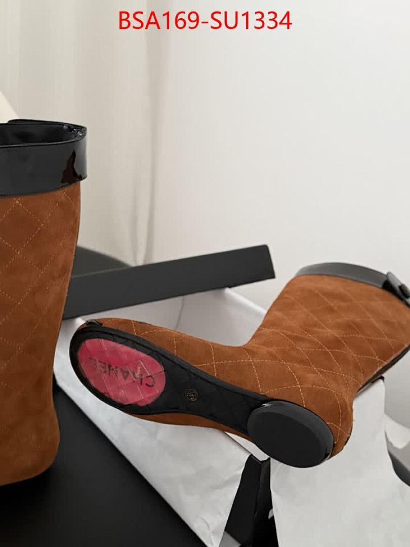 Women Shoes-Boots ID: SU1334 $: 169USD