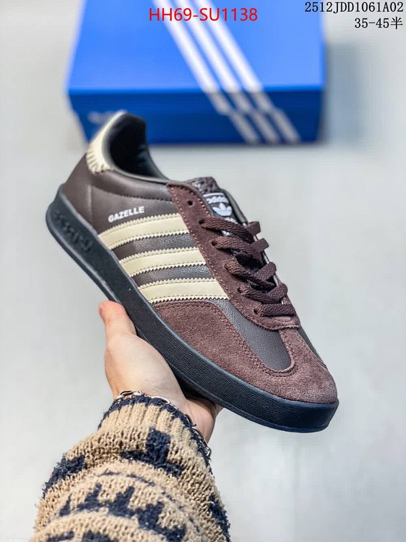 Men Shoes-Adidas ID: SU1138 $: 69USD