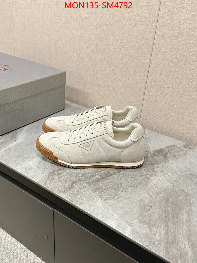 Women Shoes-Prada ID: SM4792 $: 135USD