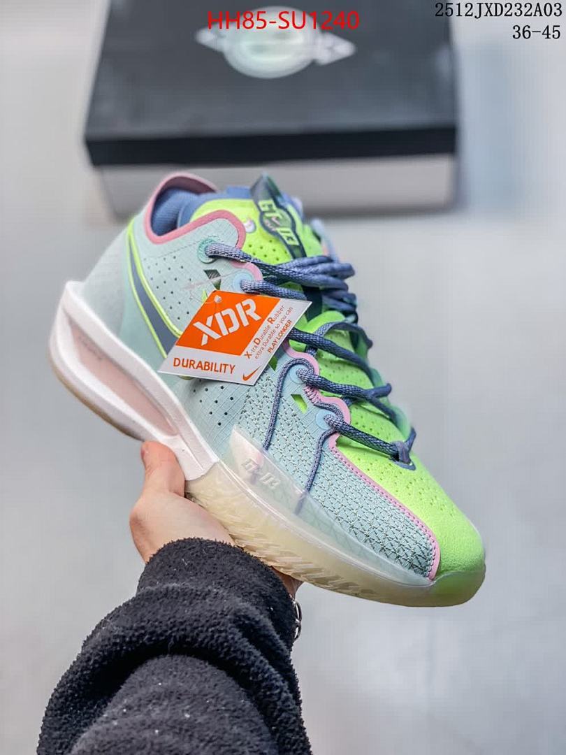 Women Shoes-NIKE ID: SU1240 $: 85USD