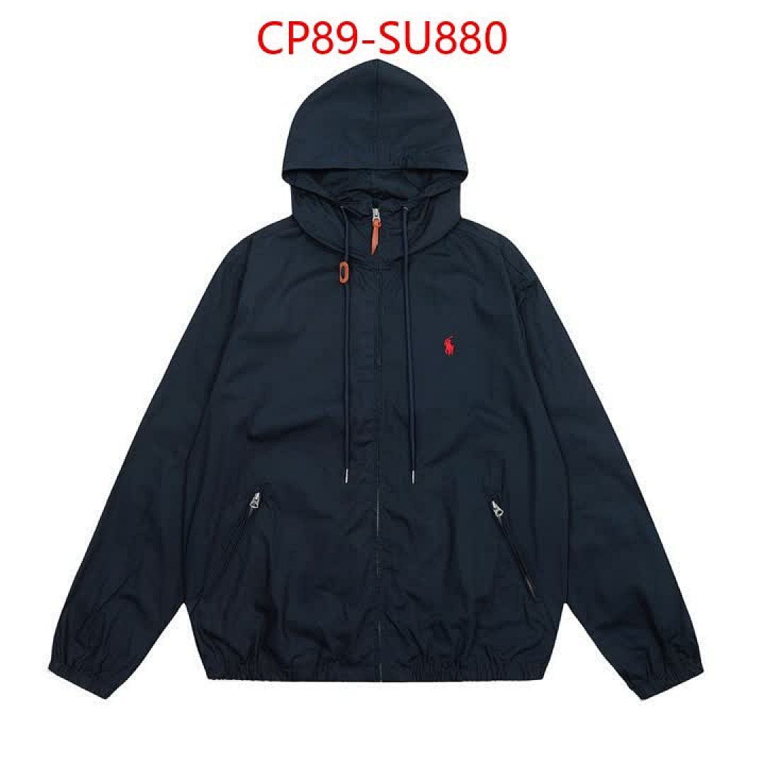 Clothing-Ralph Lauren ID: SU880 $: 89USD