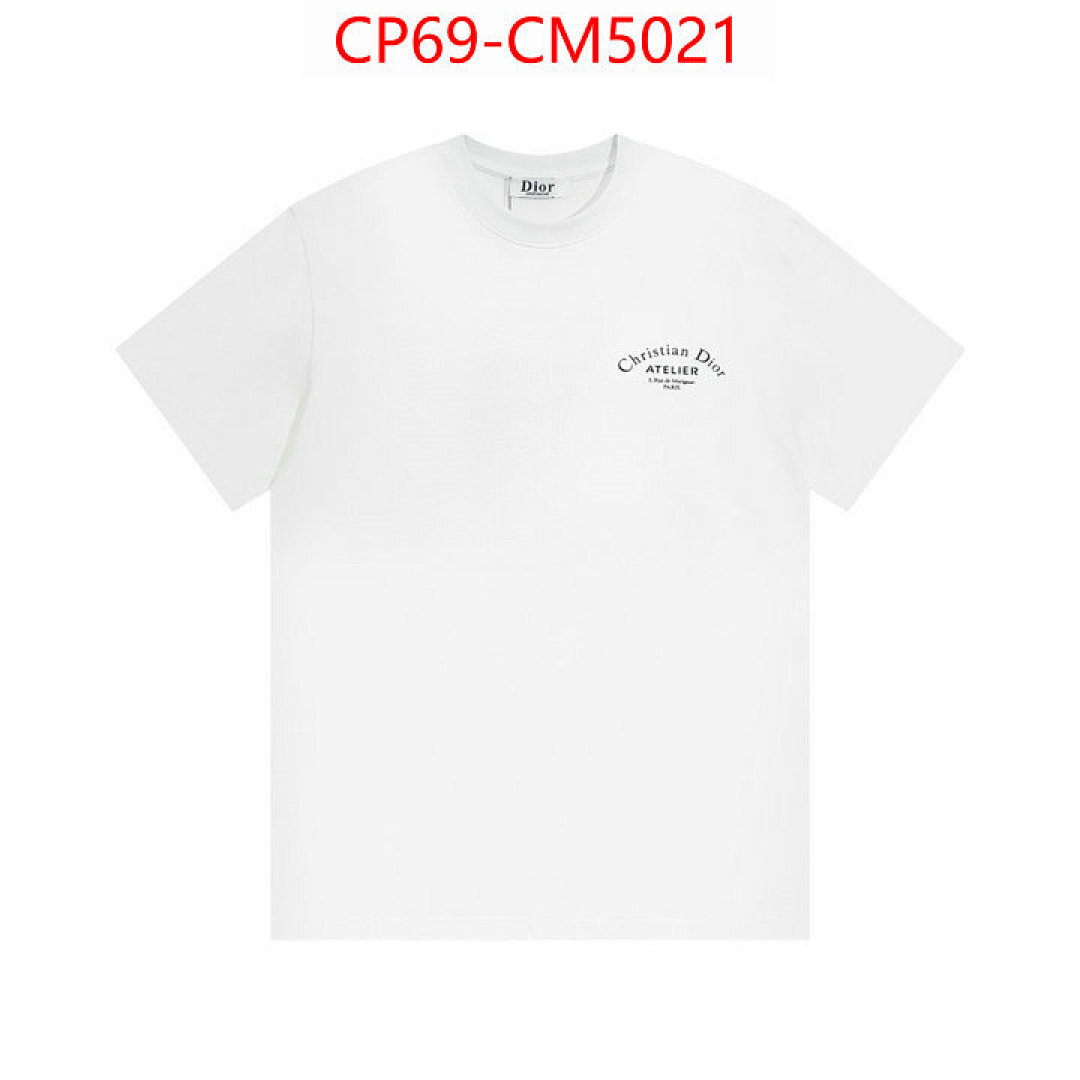 Clothing-Dior ID: CM5021 $: 69USD