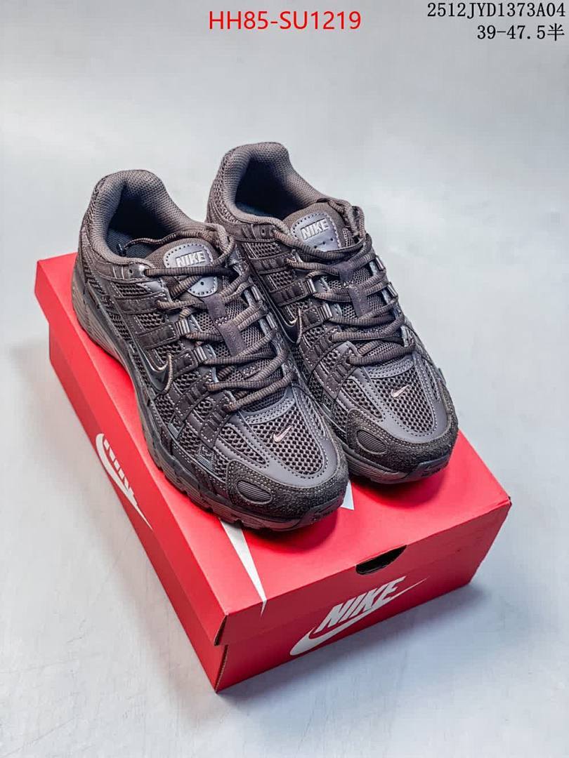 Men Shoes-Nike ID: SU1219 $: 85USD