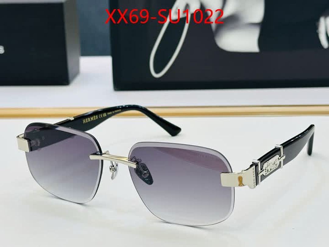 Glasses-Hermes ID: SU1022 $: 69USD