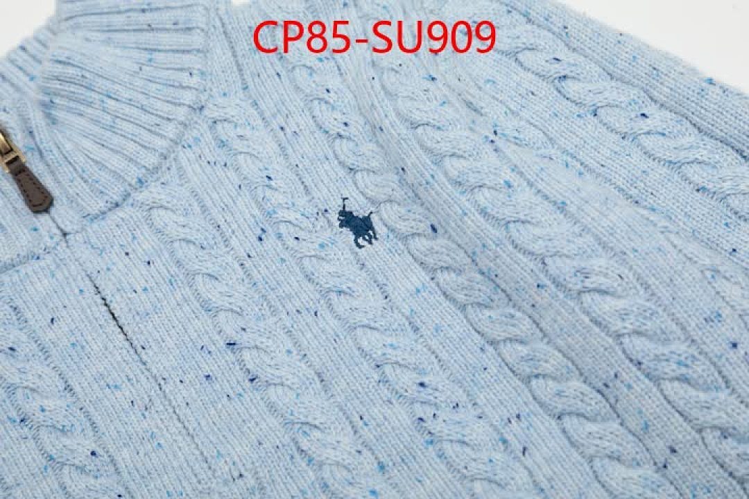 Clothing-Ralph Lauren ID: SU909 $: 85USD