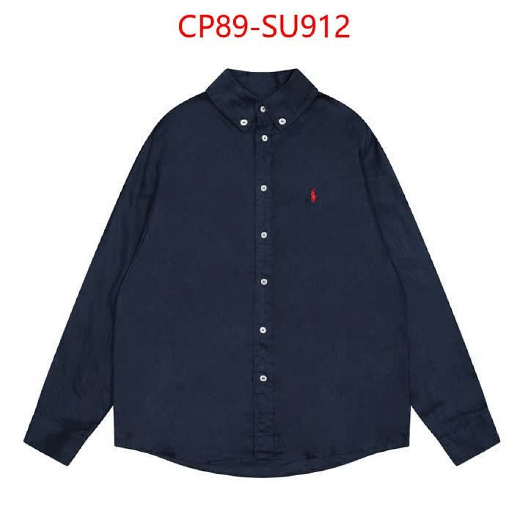 Clothing-Ralph Lauren ID: SU912 $: 89USD