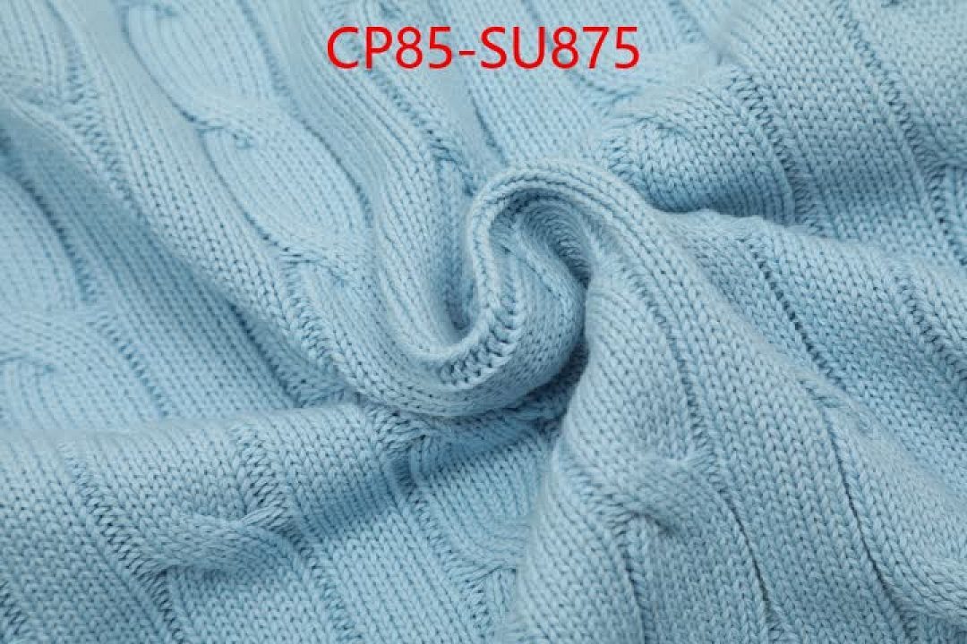 Clothing-Ralph Lauren ID: SU875 $: 85USD