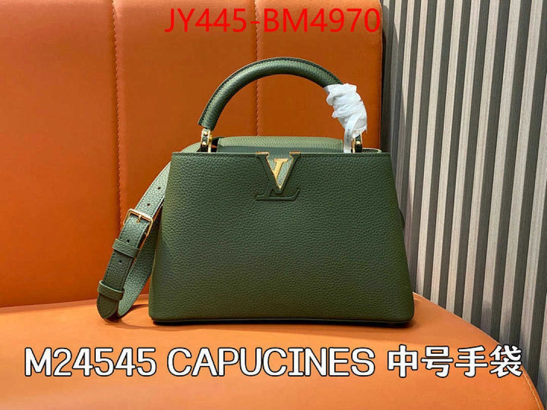 LV Bags(TOP)-Handbag Collection- ID: BM4970