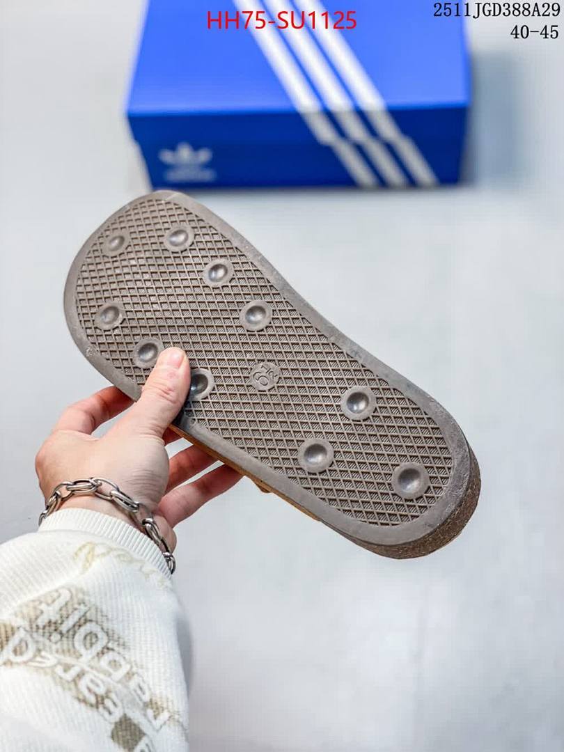 Men Shoes-Adidas ID: SU1125 $: 75USD