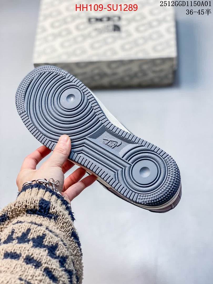 Men Shoes-Nike ID: SU1289 $: 109USD