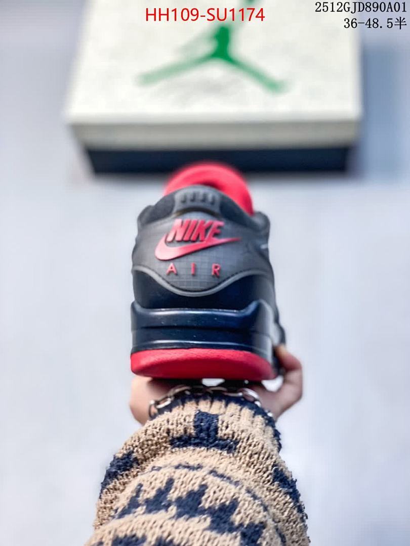 Men Shoes-Air Jordan ID: SU1174 $: 109USD