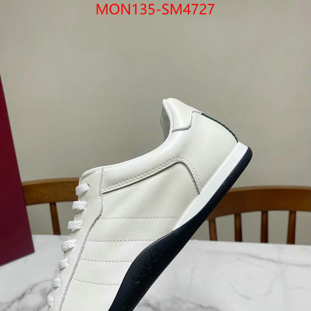 Women Shoes-Gucci ID: SM4727 $: 135USD
