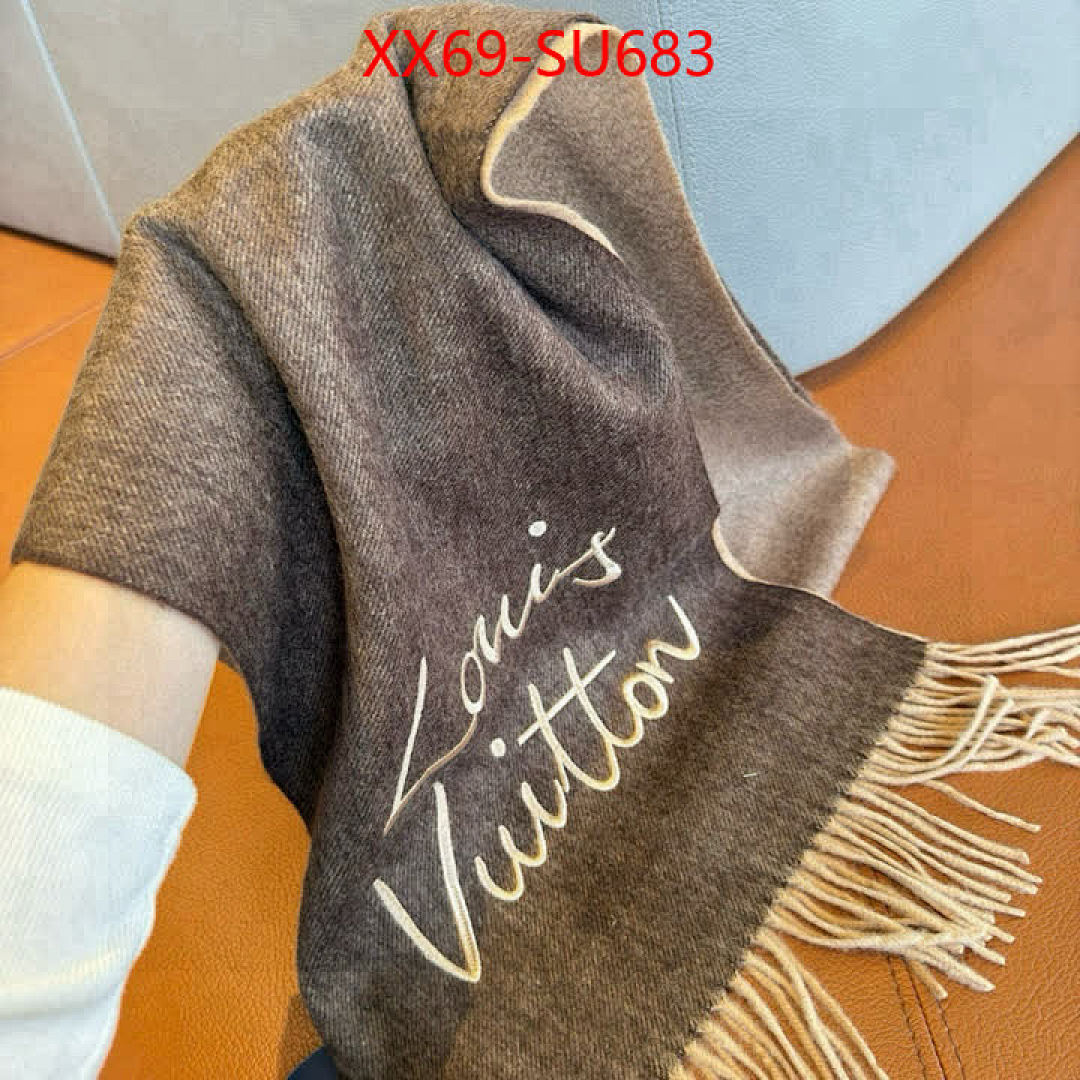 Scarf-LV ID: SU683 $: 69USD