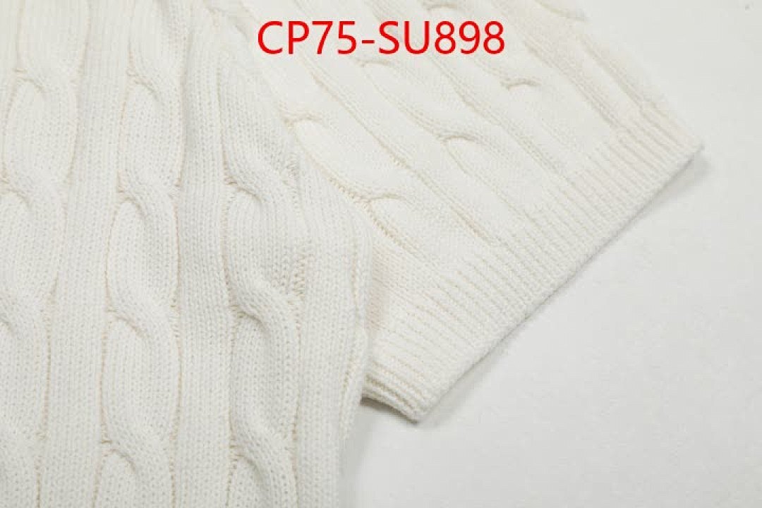 Clothing-Ralph Lauren ID: SU898 $: 75USD