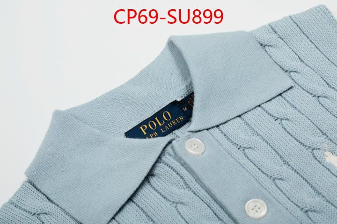 Clothing-Ralph Lauren ID: SU899 $: 69USD